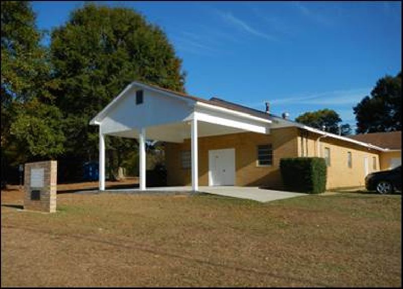 New Bethel Primitive Baptist Church
